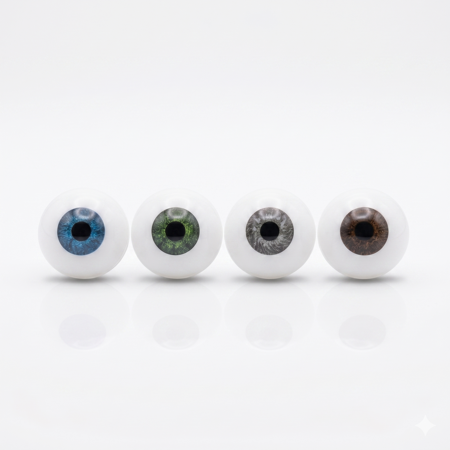 Anello "natura sentinella" in ottone